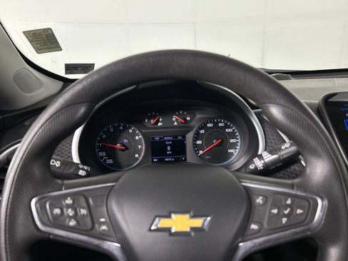 Used 2024 Chevrolet Malibu LT image 13