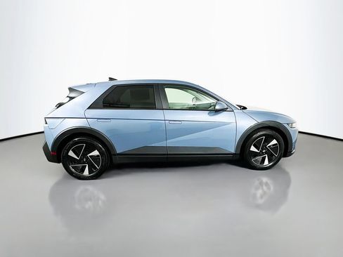 New 2026 Hyundai Ioniq 5 SEL RWD image 4