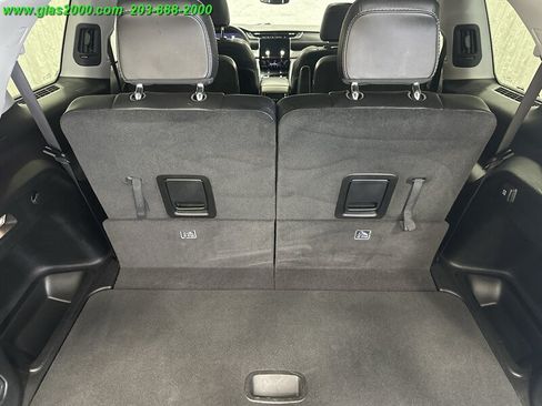 Used 2023 Jeep Grand Cherokee L Limited AWD/4WD image 15