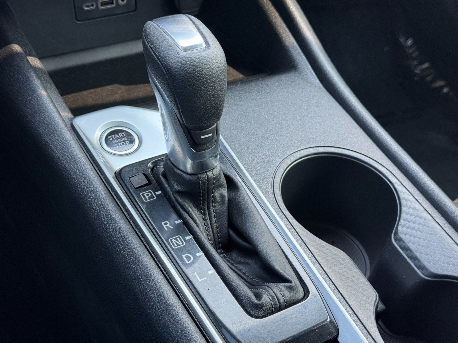 Used 2020 Nissan Altima 2.5 S FWD image 26