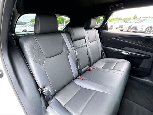 Used 2025 Lexus RX 350 FWD w/ Technology Package image 17