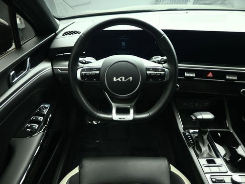 Certified 2025 Kia K5 GT-Line FWD image 33