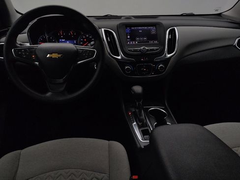 Used 2024 Chevrolet Equinox LT AWD/4WD image 22