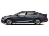 Used 2023 Chevrolet Malibu RS image 2