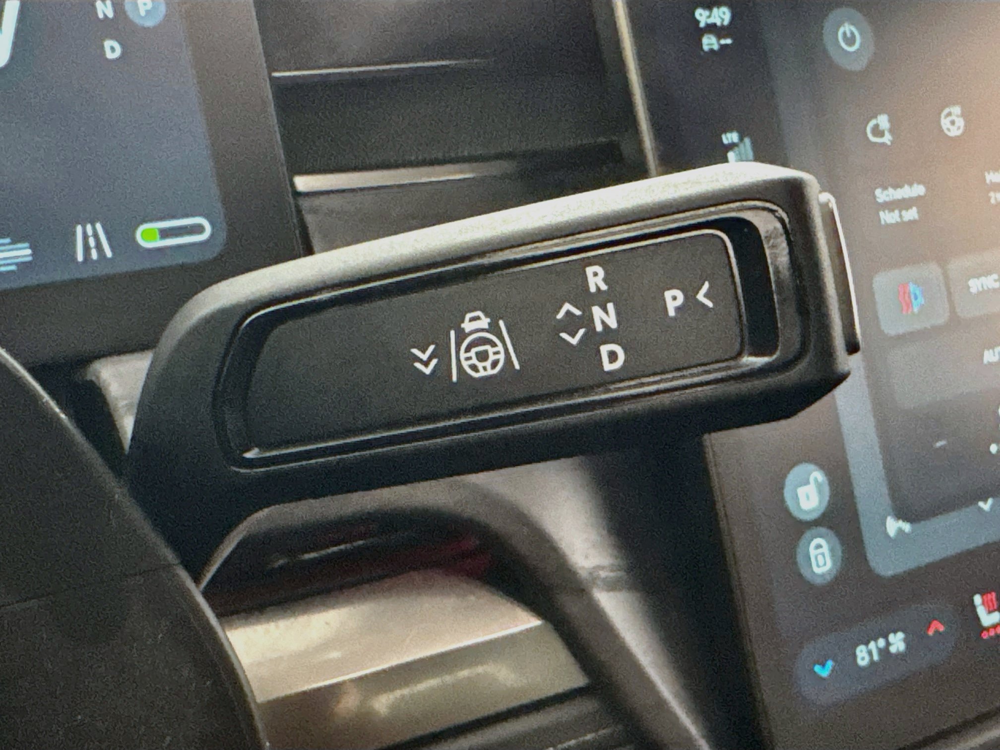 Used 2023 Rivian R1T Adventure Quad AWD/4WD image 19