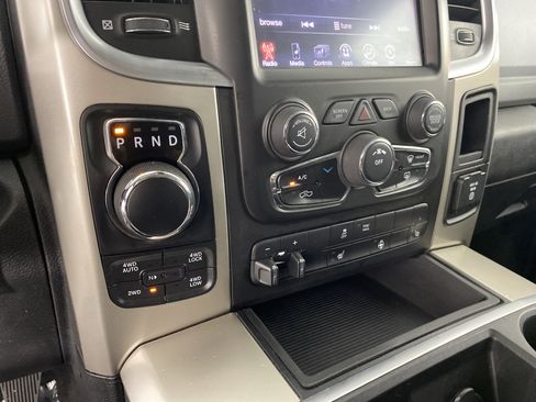 Used 2014 RAM 1500 Big Horn AWD/4WD image 27