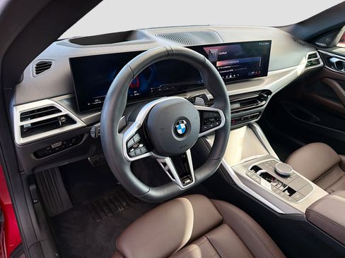 Used 2026 BMW 430i Coupe image 26