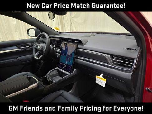 New 2026 GMC Terrain Elevation w/ Elevation Premium Package image 34