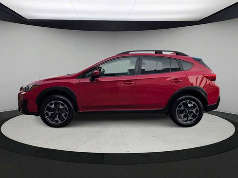 Used 2020 Subaru Crosstrek 2.0i Premium image 5