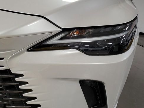 Certified 2023 Lexus RX 350 Premium Plus w/ Protection Package (P2) image 30