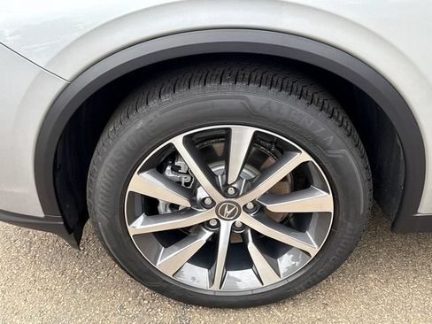 Certified 2026 Acura MDX SH-AWD w/ Technology Package image 10