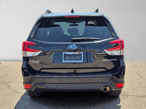Certified 2023 Subaru Forester Limited AWD/4WD image 4