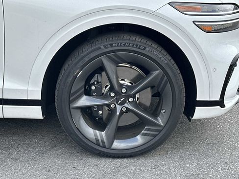 New 2026 Genesis GV70 3.5T Sport Prestige image 15
