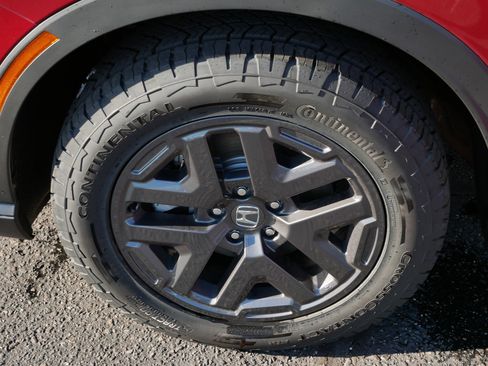 Certified 2026 Honda CR-V TrailSport image 15