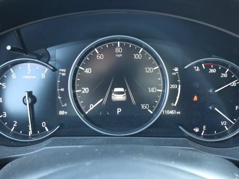 Used 2019 MAZDA CX-5 Grand Touring FWD image 9