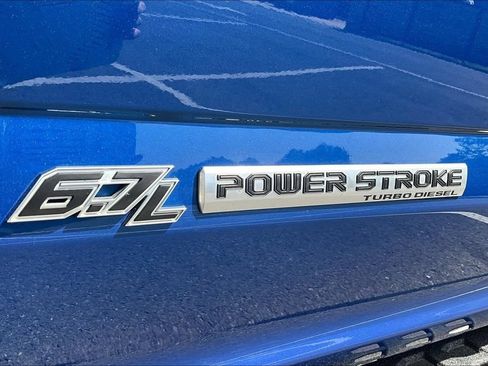 Used 2022 Ford F250 Lariat w/ Tremor Off-Road Package AWD/4WD image 33