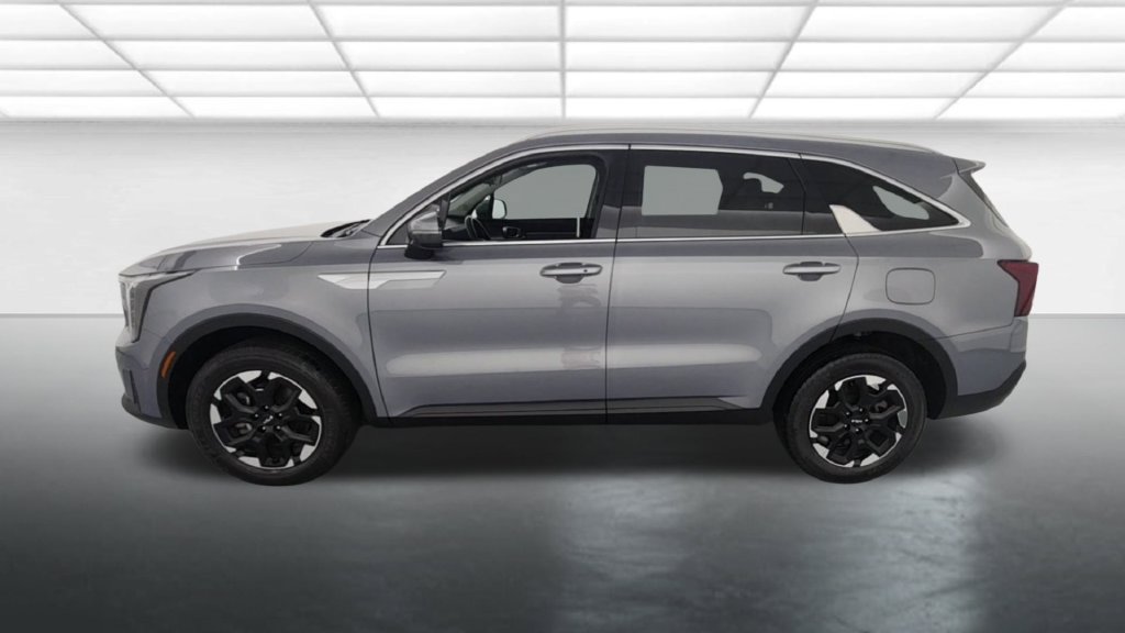 Used 2024 Kia Sorento S AWD/4WD image 3