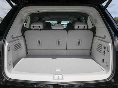 New 2026 Buick Enclave Avenir w/ Super Cruise Package image 29