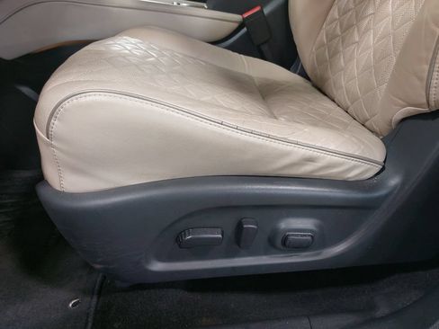 Used 2020 Nissan Murano Platinum w/ Cargo Package AWD/4WD image 30