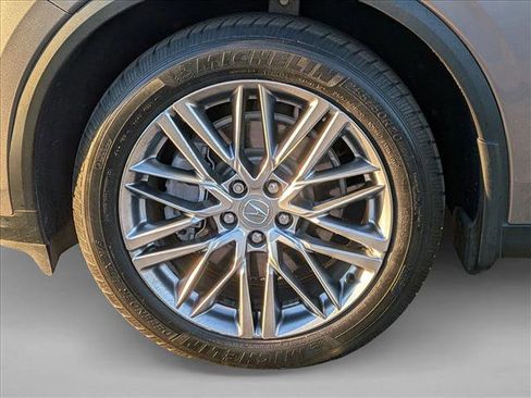 Used 2022 Acura MDX SH-AWD w/ Advance Package image 21