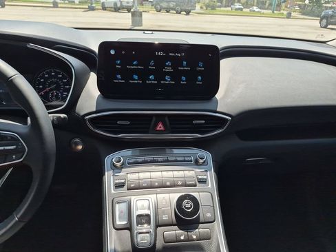 Used 2023 Hyundai Santa Fe SEL w/ Cargo Package FWD image 22