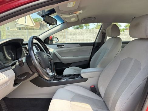 Used 2019 Hyundai Sonata SEL FWD image 11