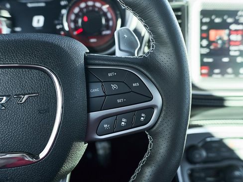 Used 2023 Dodge Challenger SRT Hellcat image 36