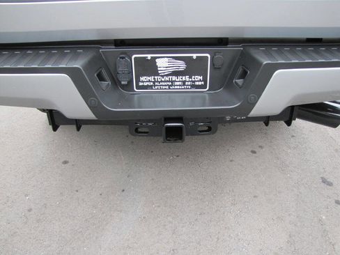 Used 2022 Ford F250 Platinum w/ FX4 Off-Road Package image 31