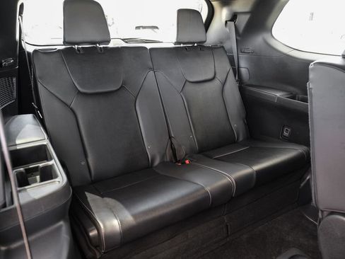 Used 2024 Lexus TX 350 FWD w/ Accessory Package (Z1) image 48