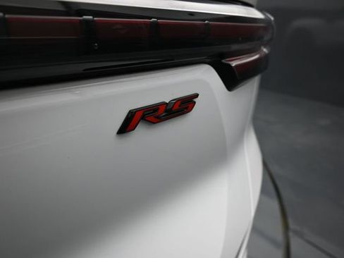 Used 2024 Chevrolet Equinox EV RS image 10