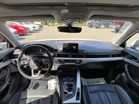 Used 2017 Audi A4 2.0T Premium FWD image 31
