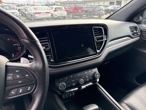 Used 2024 Dodge Durango GT image 8