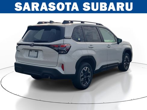 New 2026 Subaru Crosstrek 2.5i Limited w/ Crosstrek Mirror Package image 3