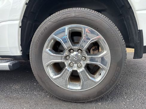 Used 2020 RAM 1500 Big Horn image 19