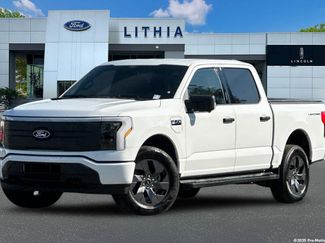 Certified 2024 Ford F150 Lightning XLT video 1
