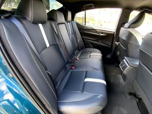 Certified 2025 Toyota Camry SE image 19