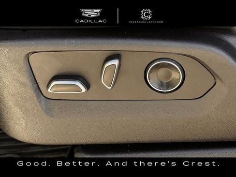 Certified 2021 Cadillac Escalade Premium Luxury image 25