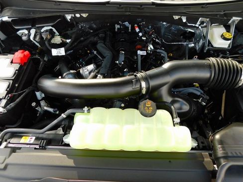 New 2025 Ford Expedition Platinum w/ Stealth Performance Package image 47