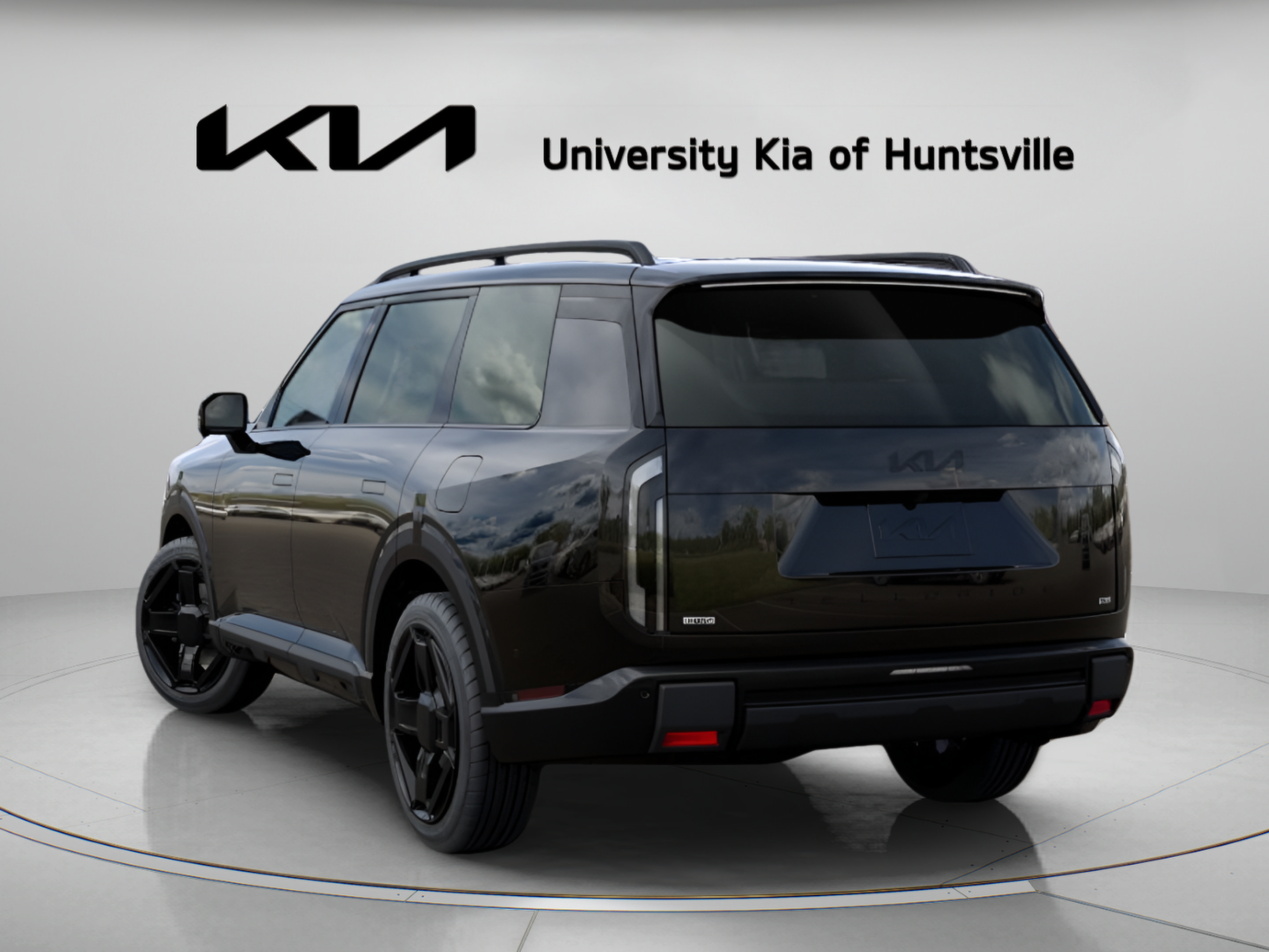 New 2027 Kia Telluride X-Line SX Prestige AWD/4WD image 5
