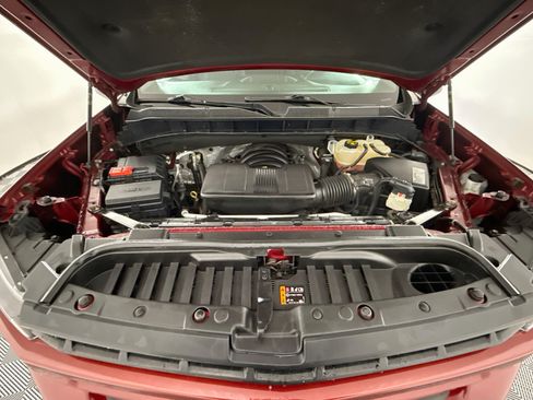 Used 2019 Chevrolet Silverado 1500 RST w/ All-Star Edition AWD/4WD image 30