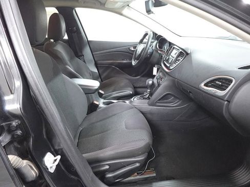 Used 2015 Dodge Dart SE w/ Convenience Group FWD image 27