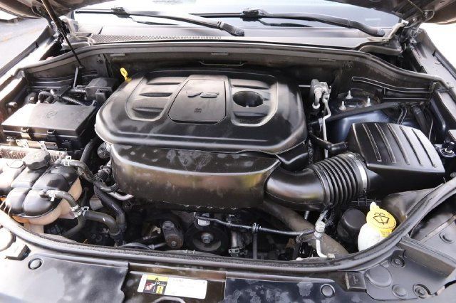 Used 2020 Jeep Grand Cherokee Limited AWD/4WD image 29