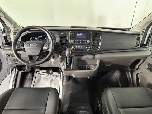 Used 2024 Ford Transit 250 148 Medium Roof image 15