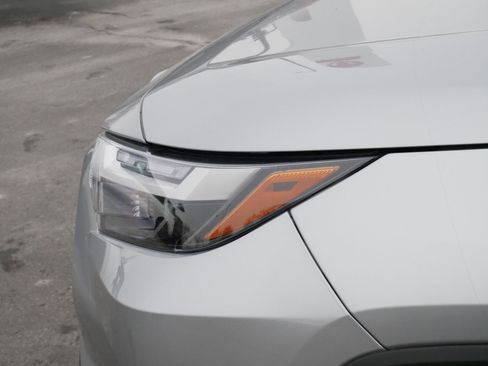 Certified 2023 Toyota RAV4 XLE image 16