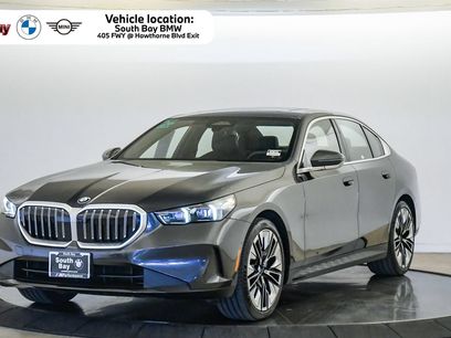 Used 2026 BMW 530i