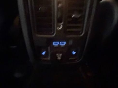 Used 2025 Dodge Durango R/T w/ Blacktop Package AWD/4WD image 27