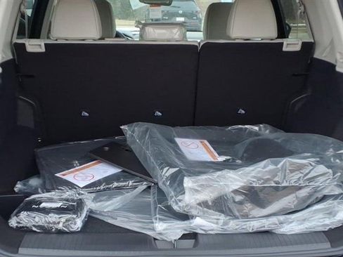 New 2026 Nissan Rogue SV image 31