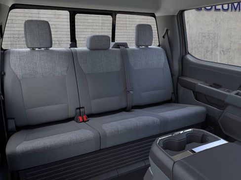 New 2026 Ford F250 XLT AWD/4WD image 11
