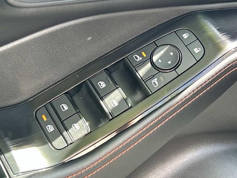 New 2026 Nissan Rogue SV w/ Rock Creek Premium Package AWD/4WD image 19