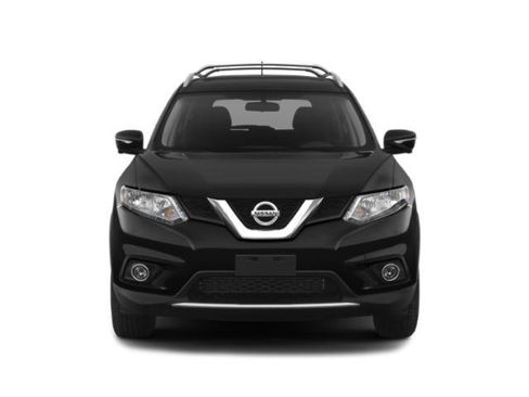 Used 2015 Nissan Rogue SV w/ SV Premium Package AWD/4WD image 7